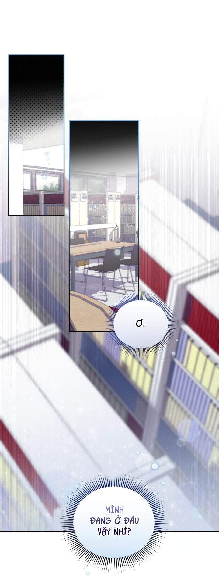 lời nói dối đẫm máu chapter 14 2