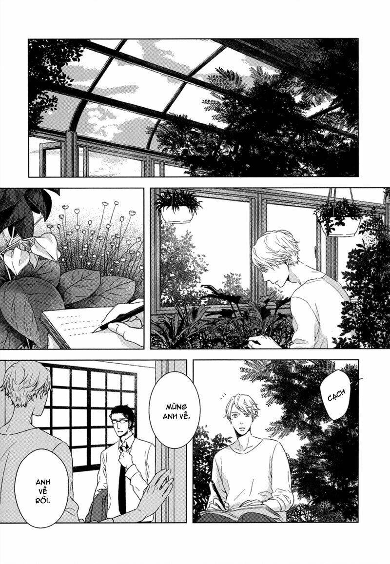 tsumasaki ni kourozu chapter 3 32