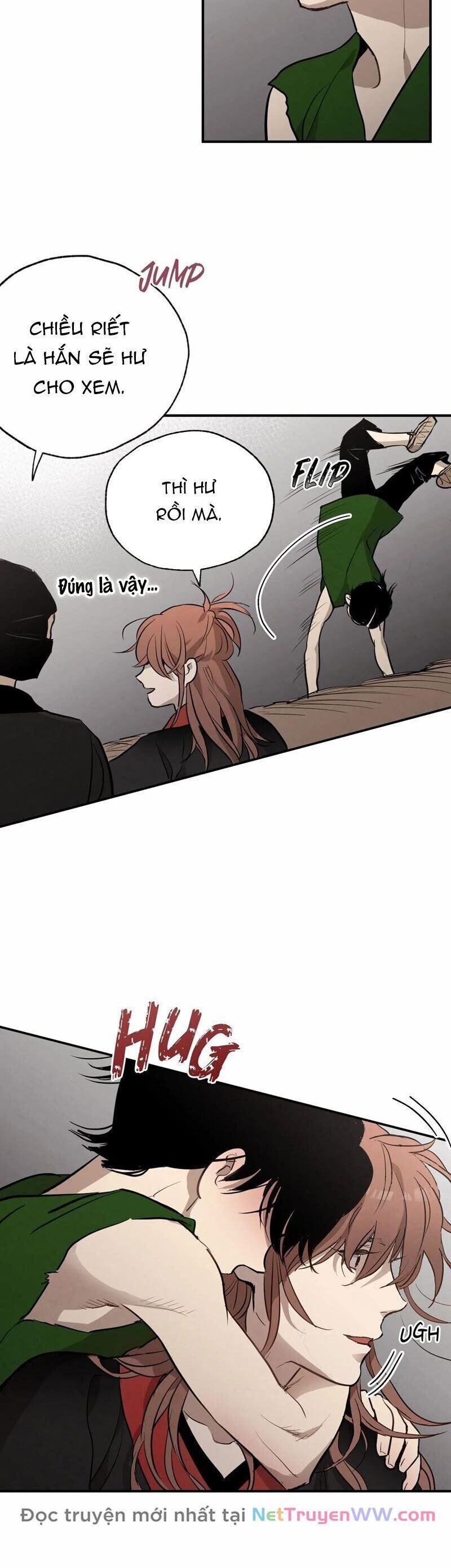 pha lê xanh chapter 35 19