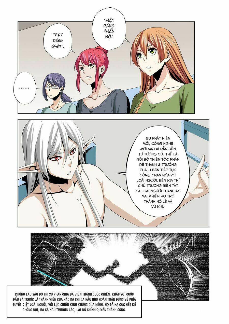 life and death chapter 14 17