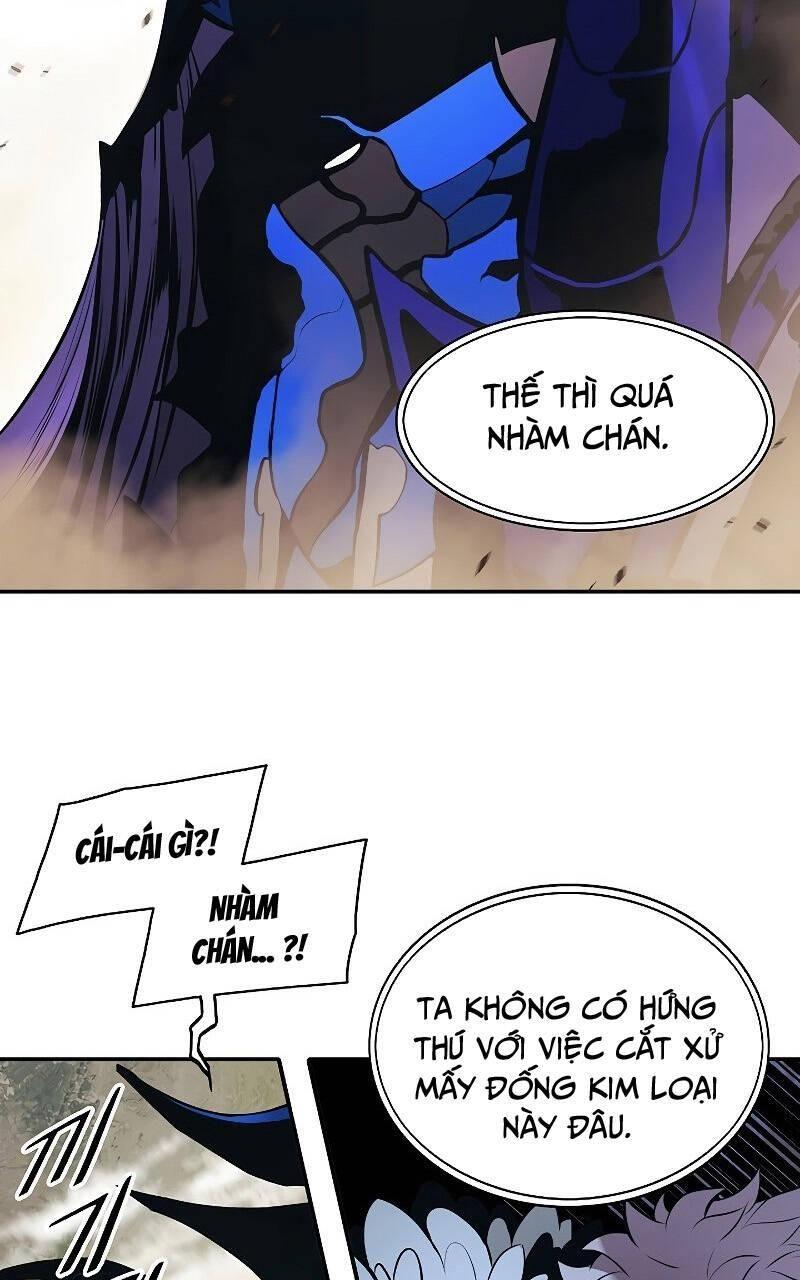 bất bại chân ma chapter 156 35