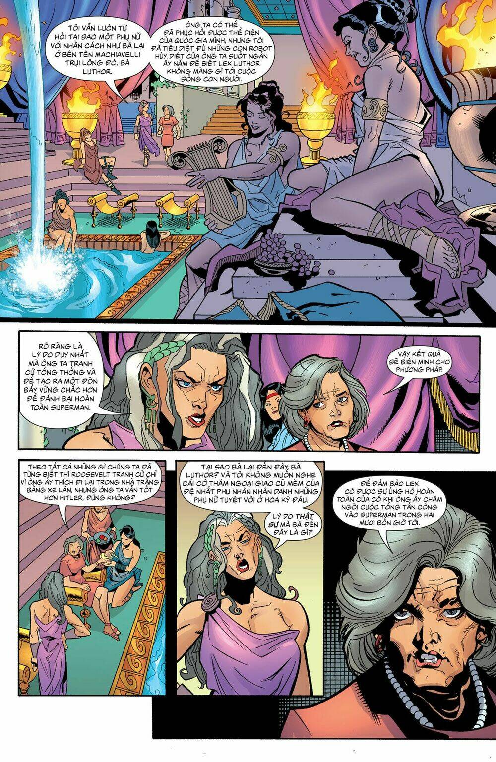 superman: red son chapter 3 19