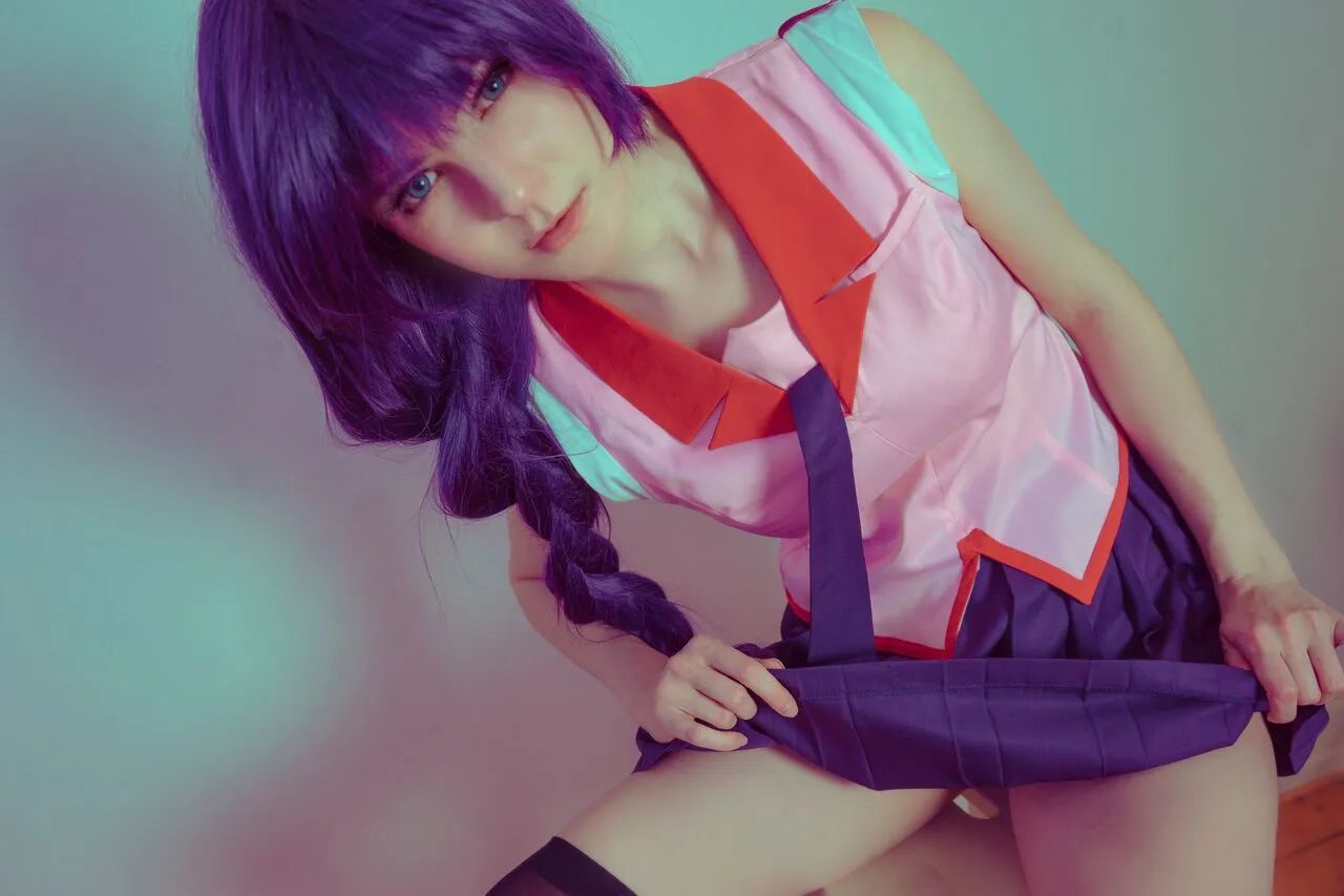 hình cosplay chapter 288 16