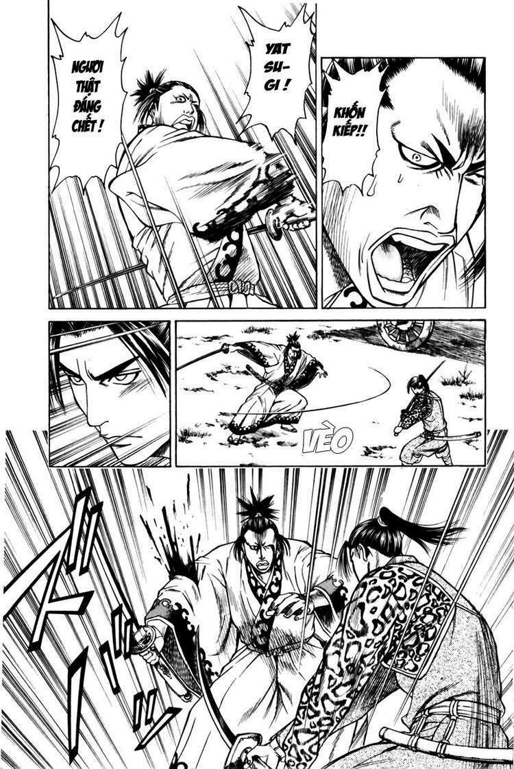 thiếu niên vương phần 1 chapter 40 19