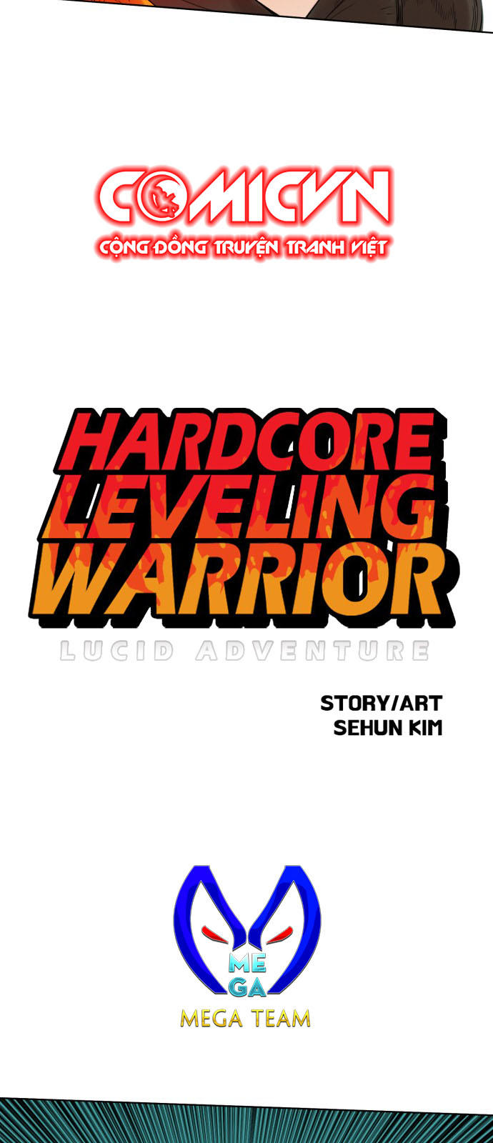 hard core leveling warrior chapter 168 7