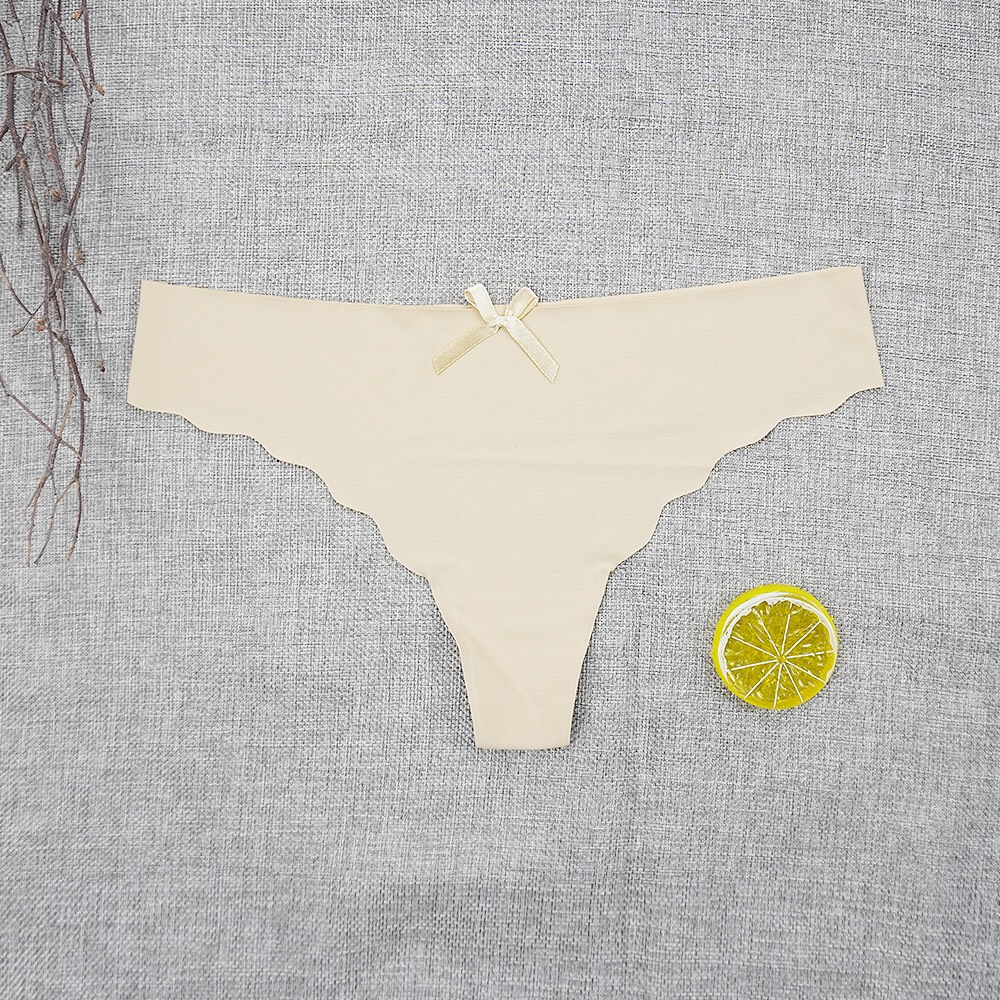 Quần lót nữ cao cấp QL2301 - Quần lót nữ sexy - Quần chíp nữ - Quần lọt khe