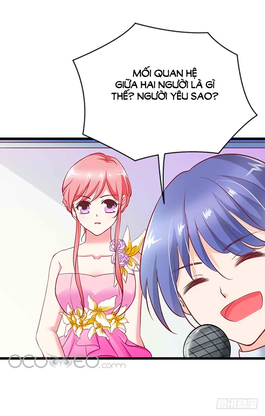 cô vợ kiêu ngạo của tổng tài ác ma chapter 14 19