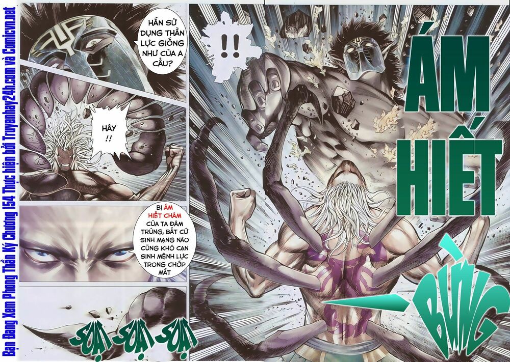 phong thần ký chapter 154 13