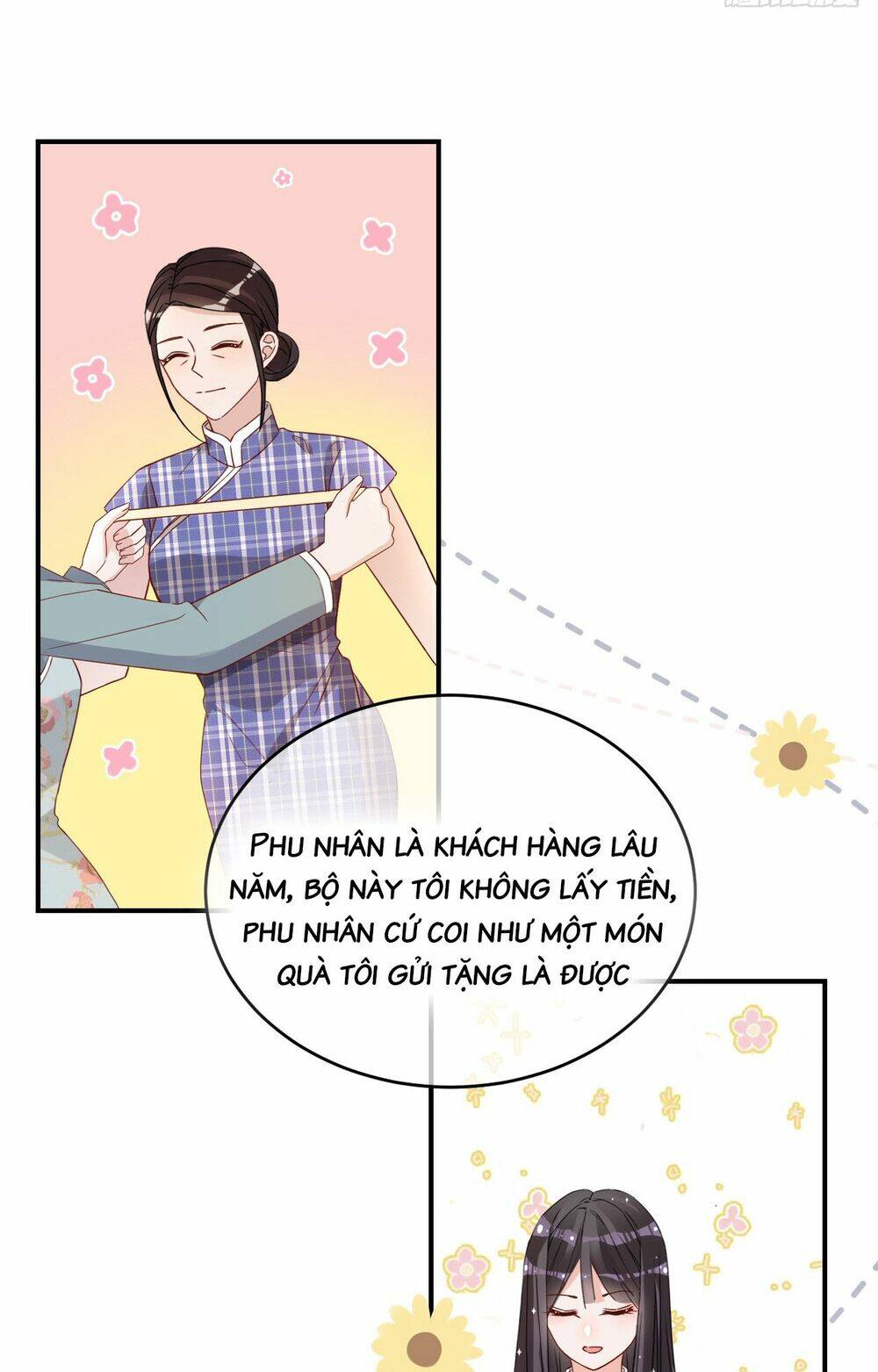 dĩ hôn chi danh chapter 5.2 5