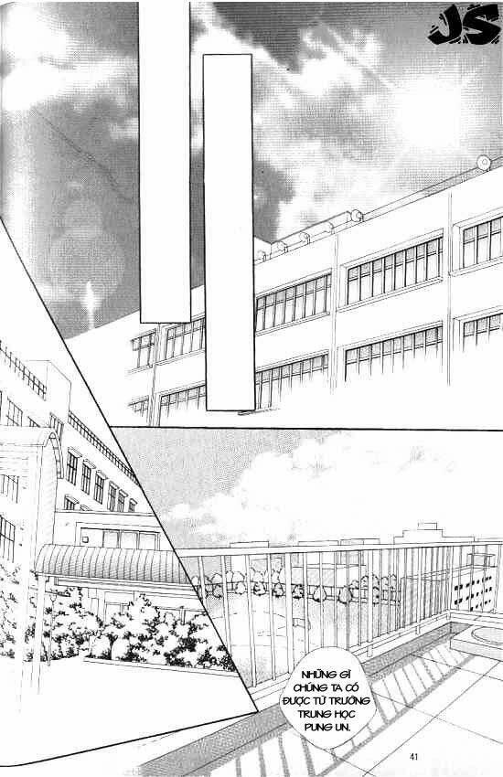 hot blooded woman chapter 2 2