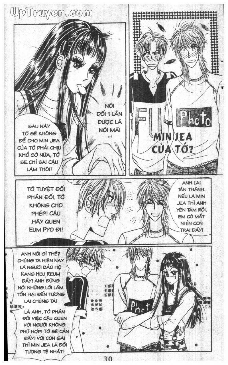 want you chapter 5 30