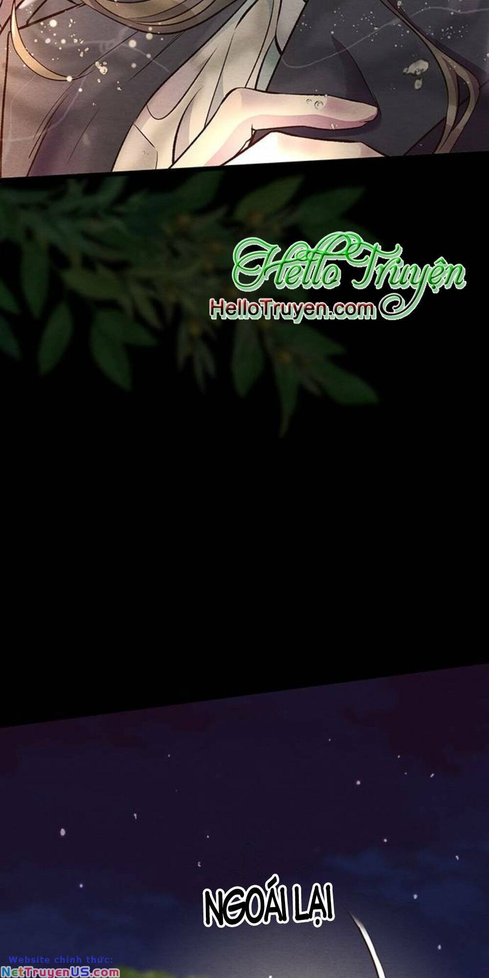 Hoàng Tử Rắc Rối chapter 26.1 31