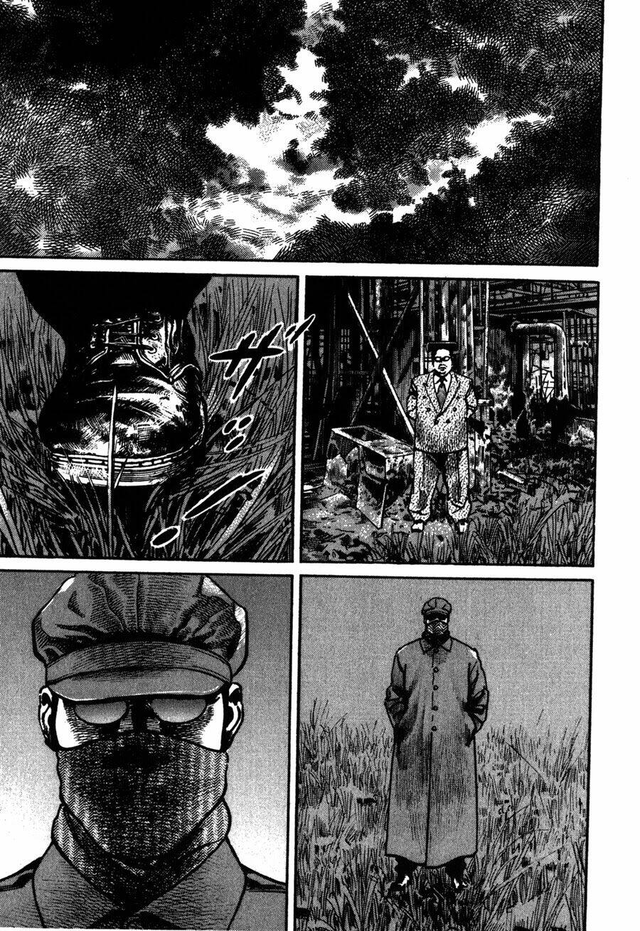 heat - thế giới ngầm chapter 127 24