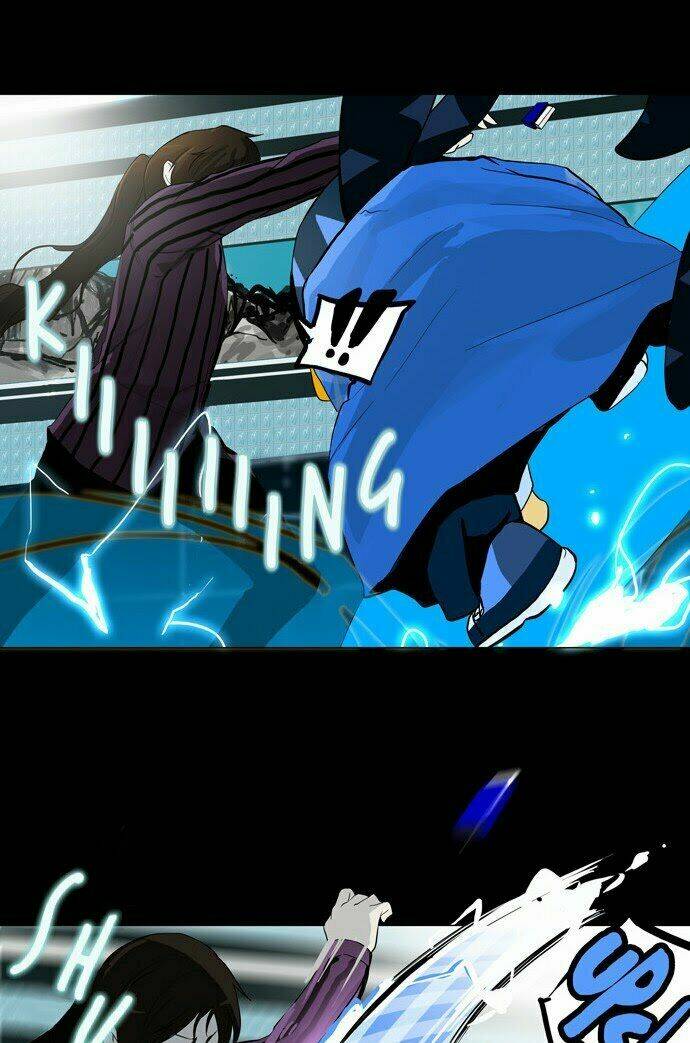 cuộc chiến trong tòa tháp chapter 96 20