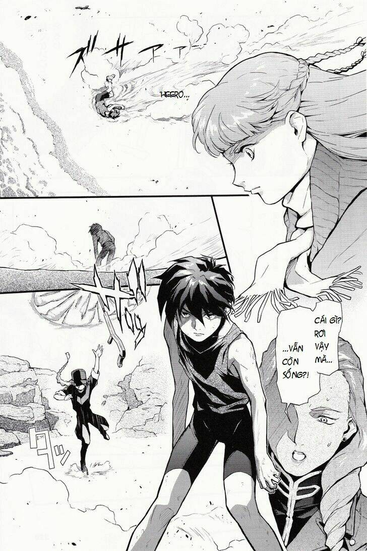 new mobile report gundam wing endless waltz: the glory of losers chapter 4 19