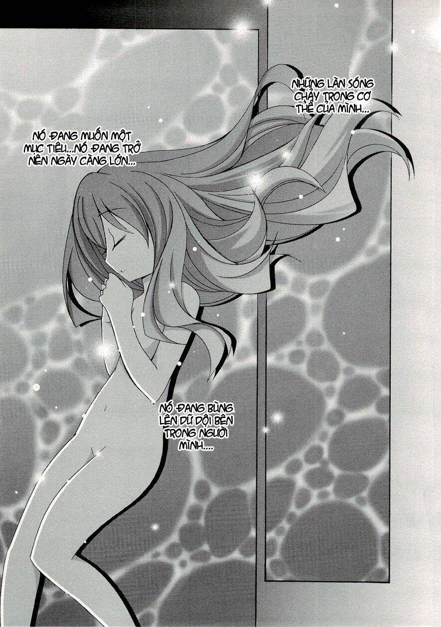 zero no tsukaima! chapter 35 16