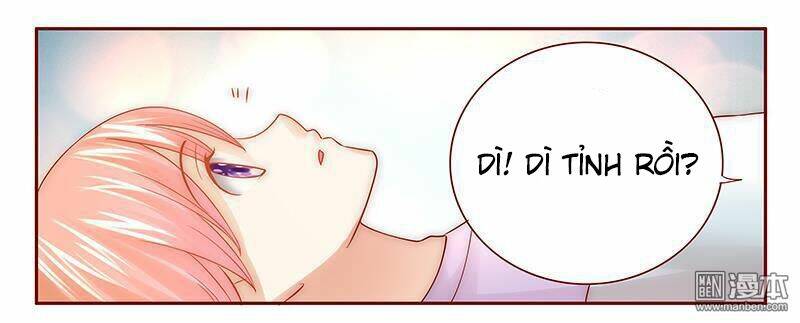 bá đạo tổng tài yêu tôi chapter 61 18