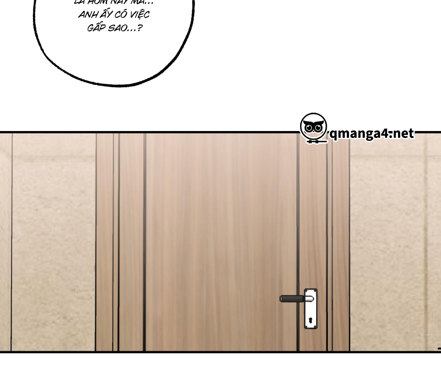 cây thương của ghost chapter 5 68