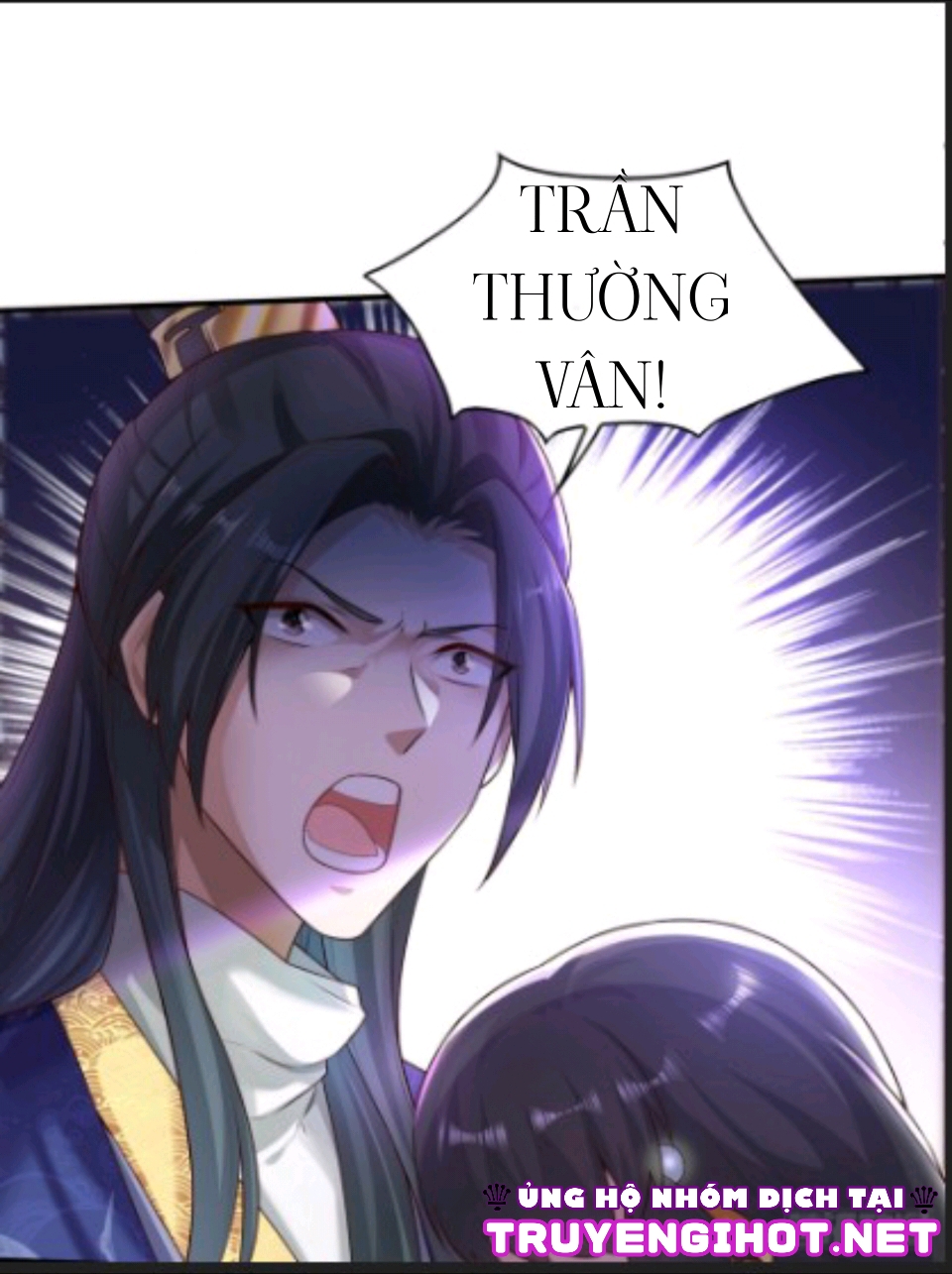 kết hôn với hoàng tử xui xẻo chapter 2 3