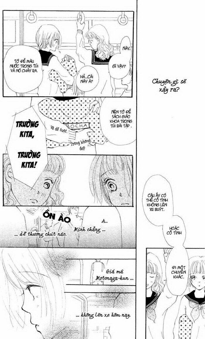 kimi no kachi chapter 3 28