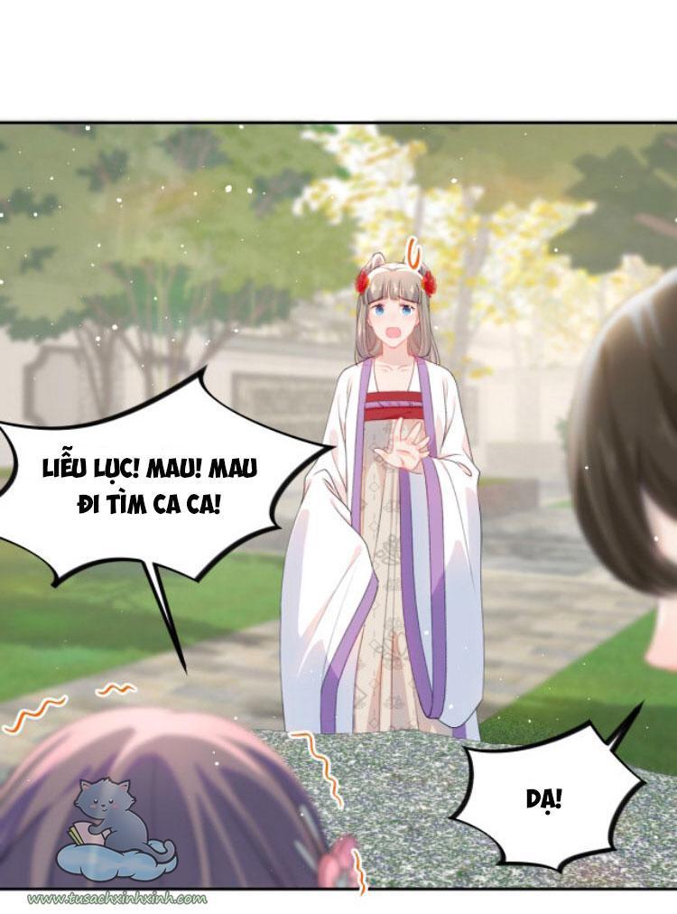 một đêm nọ đột nhiên yandere tới! chapter 30 29