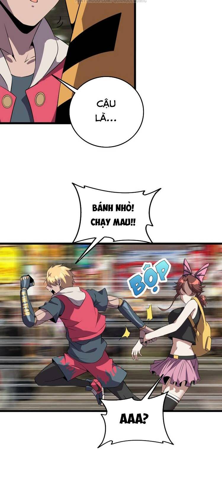 chào mừng đến thế giới cực lạc chapter 56 38