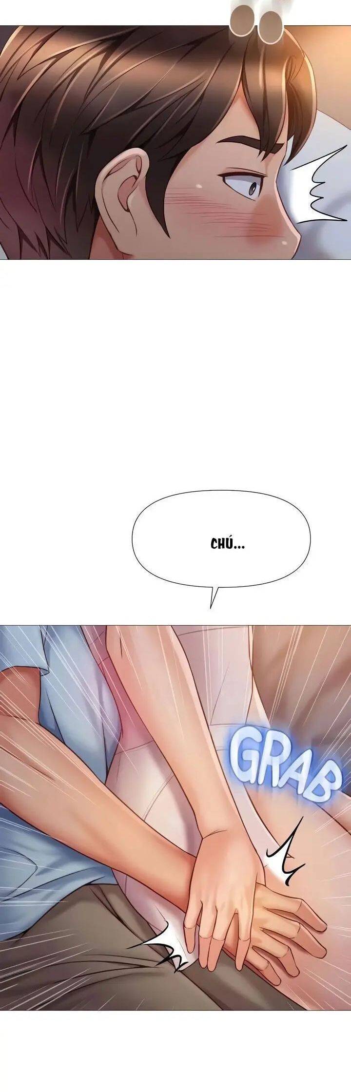 my daughter's friend chapter 64 3