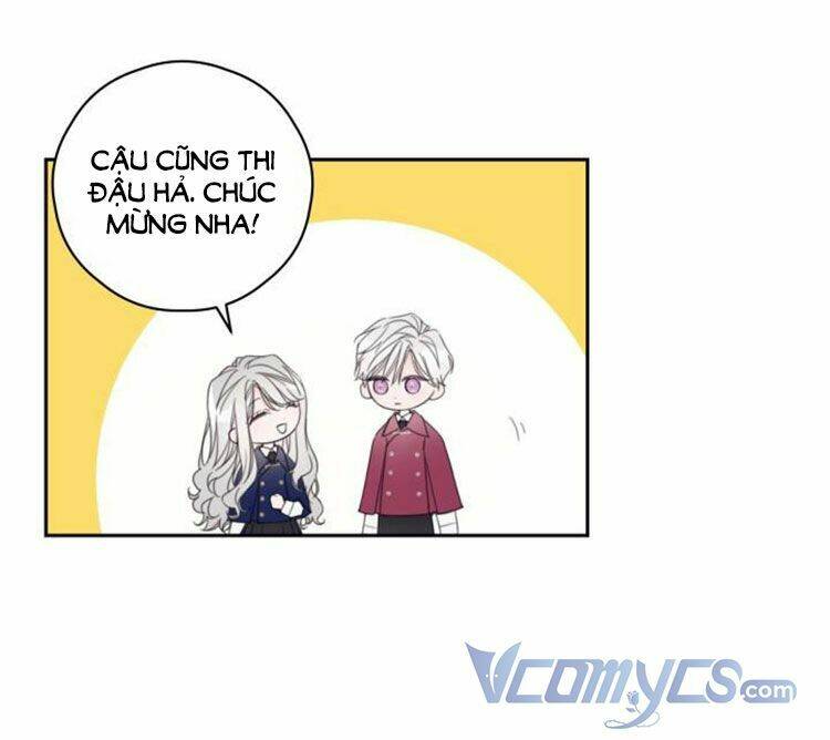 kiếp này tôi sẽ sống như một nhân vật phụ chapter 2 5