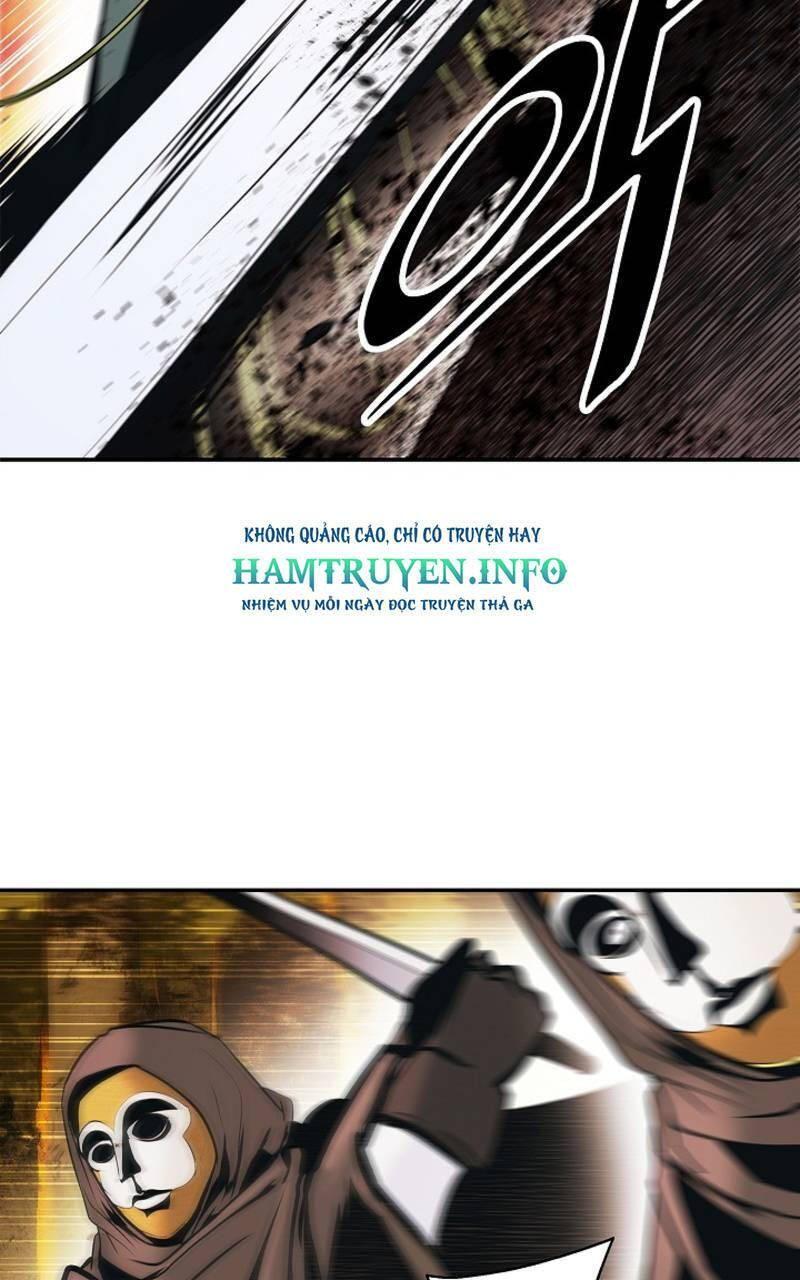 bất bại chân ma chapter 169 79