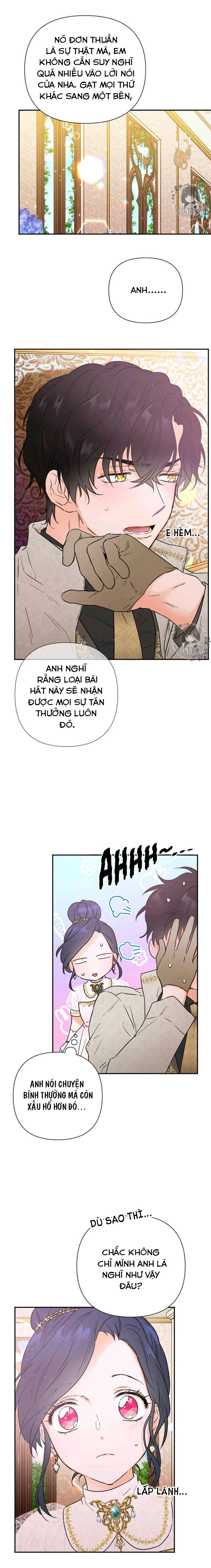 lady baby chapter 119 2