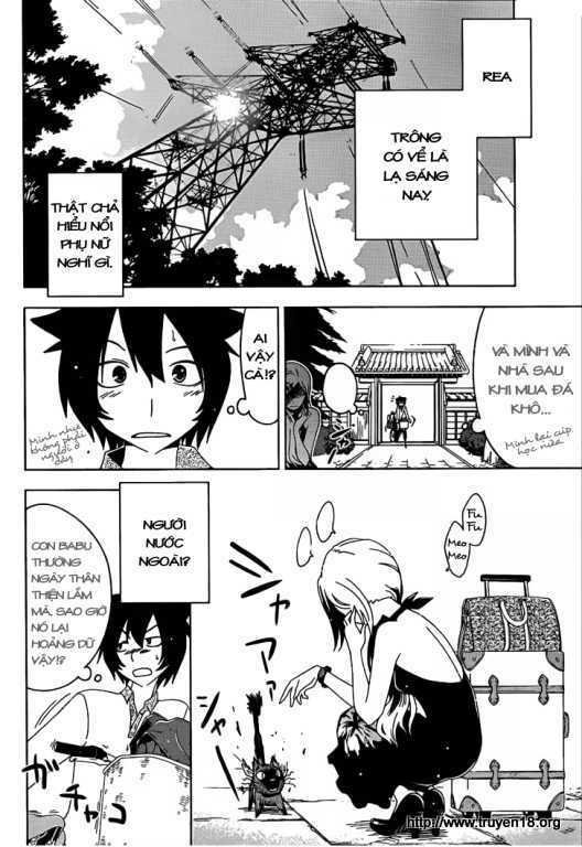 sanka rea chapter 10 23