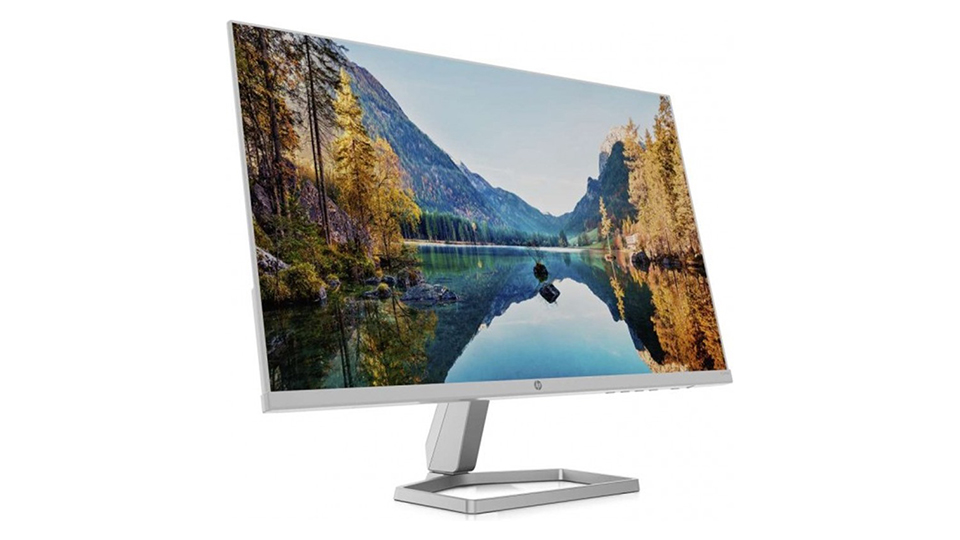 Màn hình HP M24FW 2E2Y5AA 23.8Inch 75Hz IPS - Hàng Chính Hãng