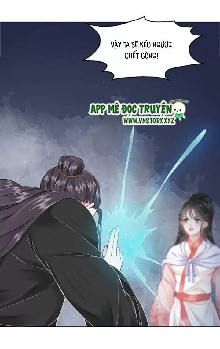 cực phẩm phế vật tiểu thư chapter 90 33