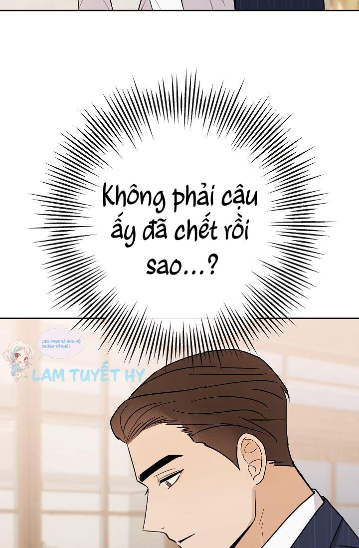 đứa trẻ này là con tôi (end) chapter 10 5