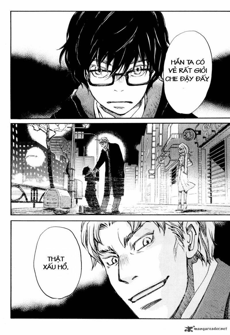 3-gatsu no lion chapter 25 2