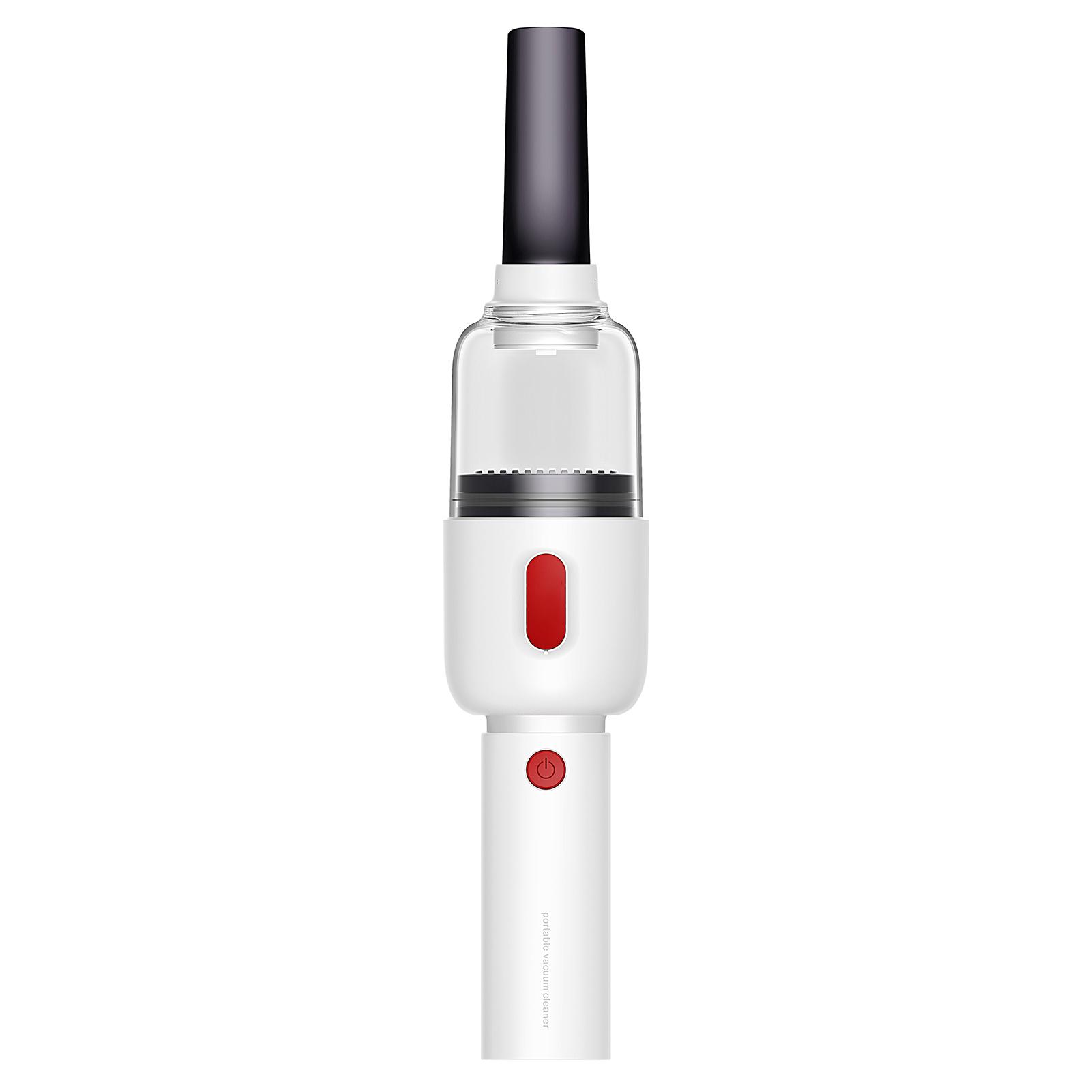 Máy Hút Bụi Không Dây Cầm Tay Mini