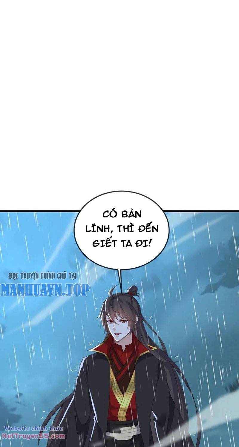 tiên võ đế tôn chapter 523 7