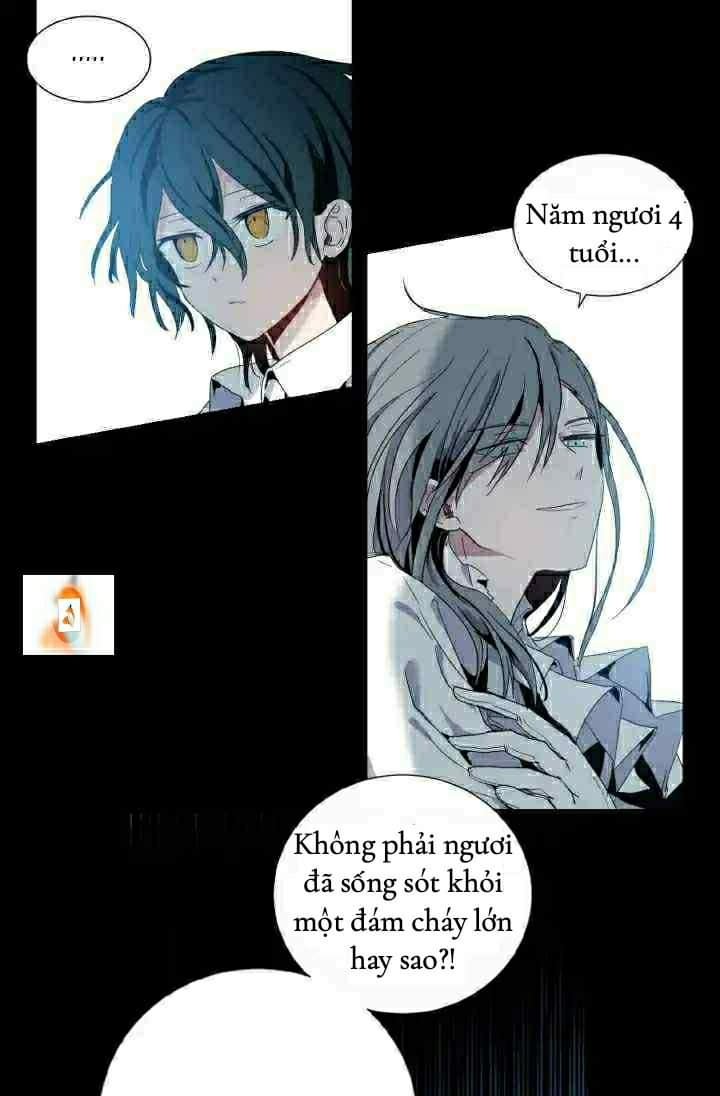 a witch’s hopeless wish chapter 2 9