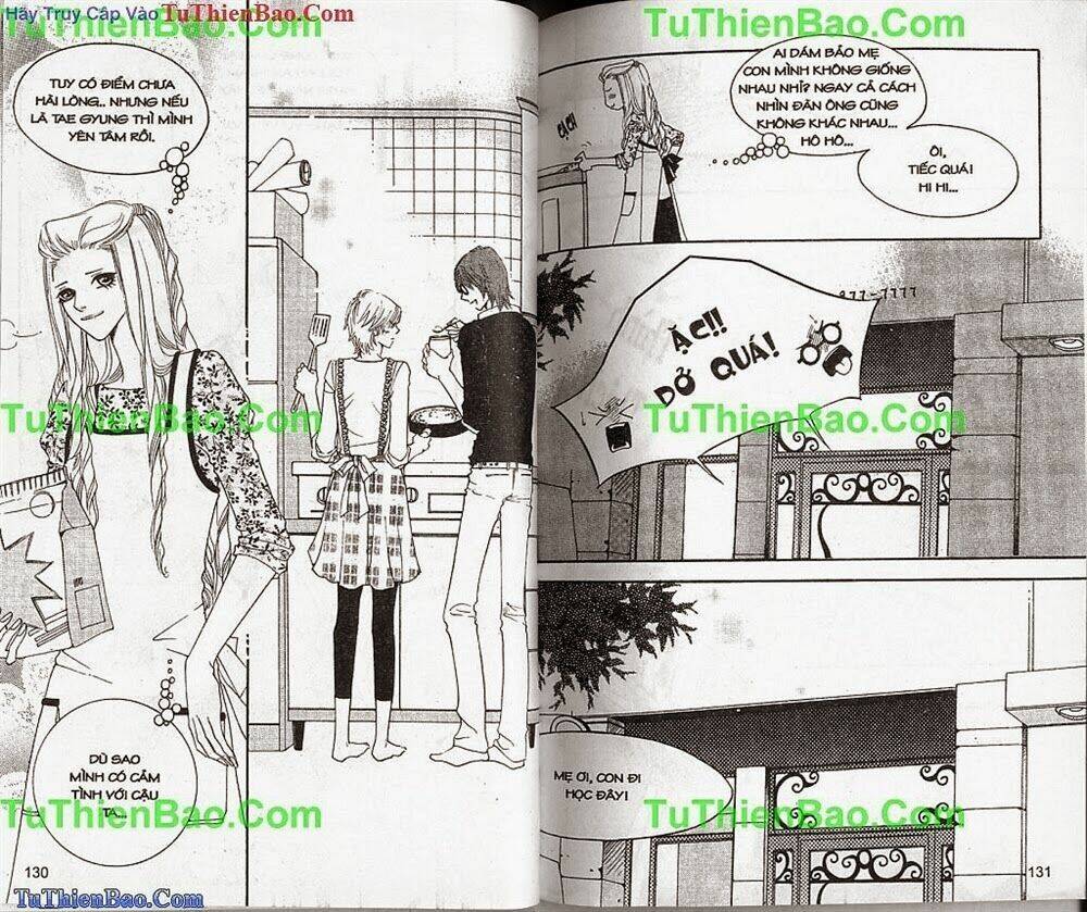 hải lam ngọc chapter 2 66