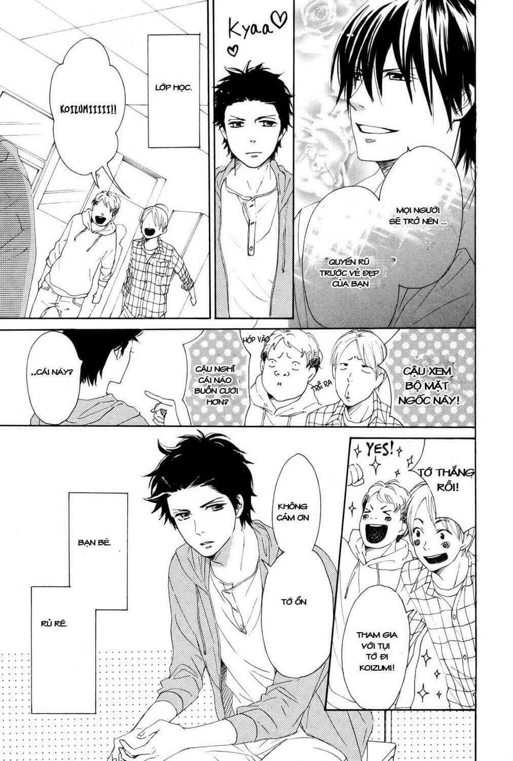 love com two chapter 1 10