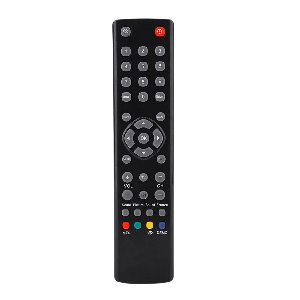Điều khiển từ xa Tv Rc3000M11 cho Sankey Kalley Rca Challenger Tcl