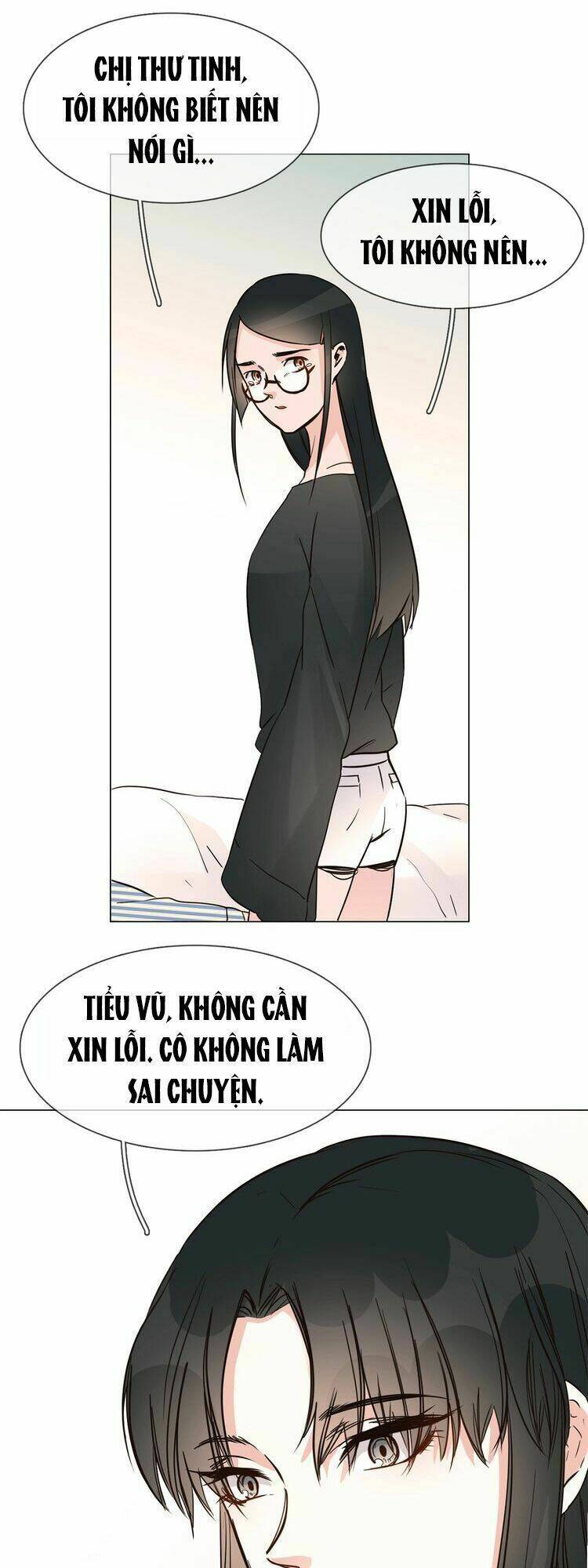 ngôi sao vụn vỡ chapter 18 29