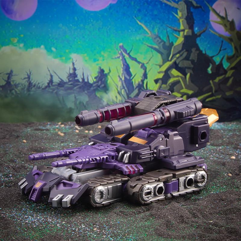 Đồ Chơi Mô Hình Tarn Ev Voyager Transformers F2991 TRANSFORMERS F7205/F2991