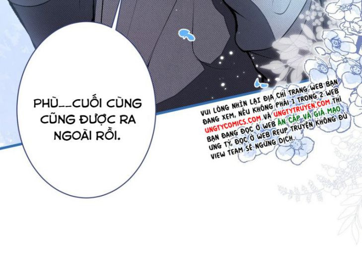 hotsearch của ảnh đế chapter 115 4