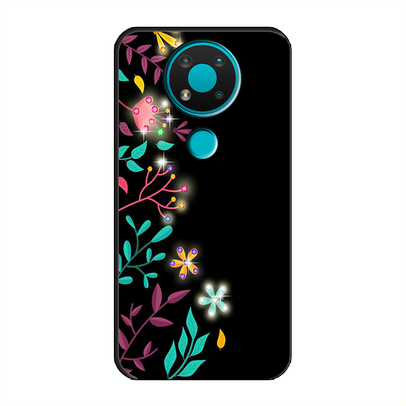 Ốp Dẻo Dành Cho NOKIA 3.4