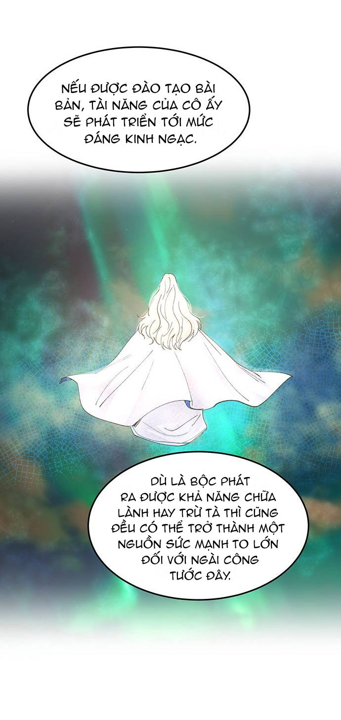 như gió trên cành cây khô chapter 31 56