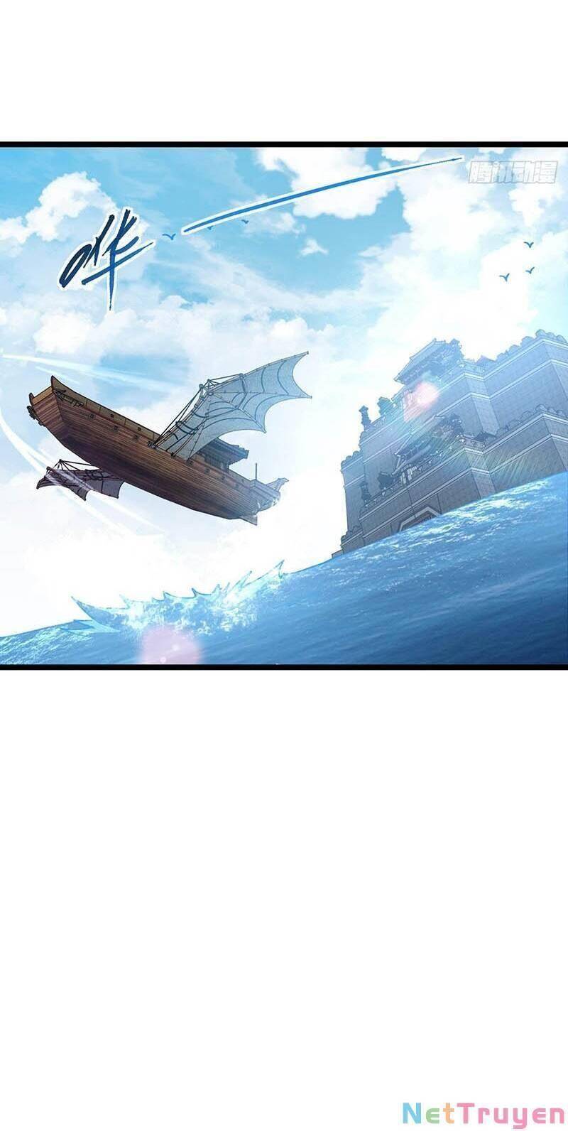 sư phụ của ta mỗi khi đến đại nạn mới đột phá chapter 22 46