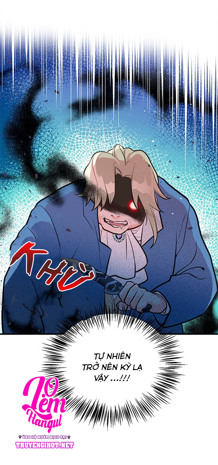 chị tôi đã nhặt về một nam chính quyến rũ chapter 44 16