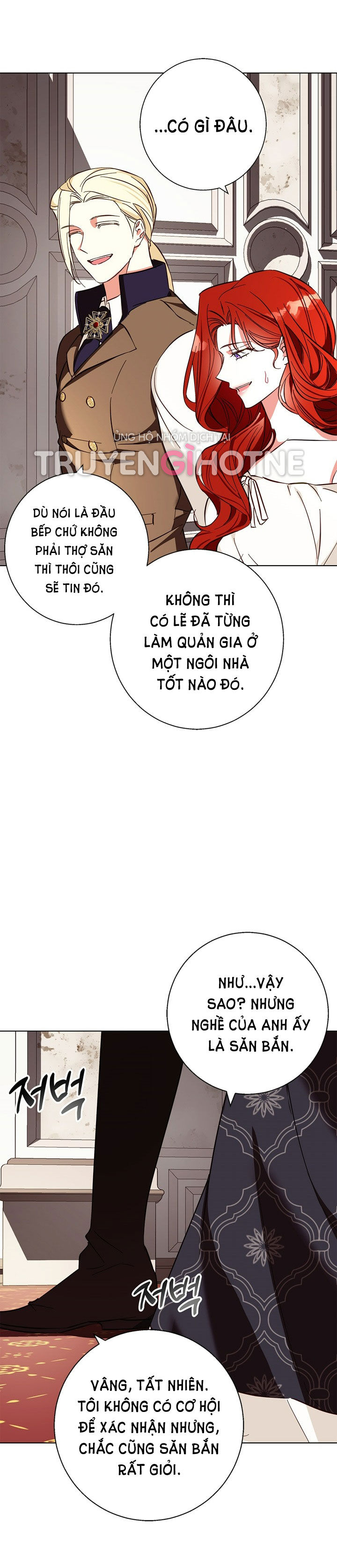 mùa đông đến chapter 17.2 8