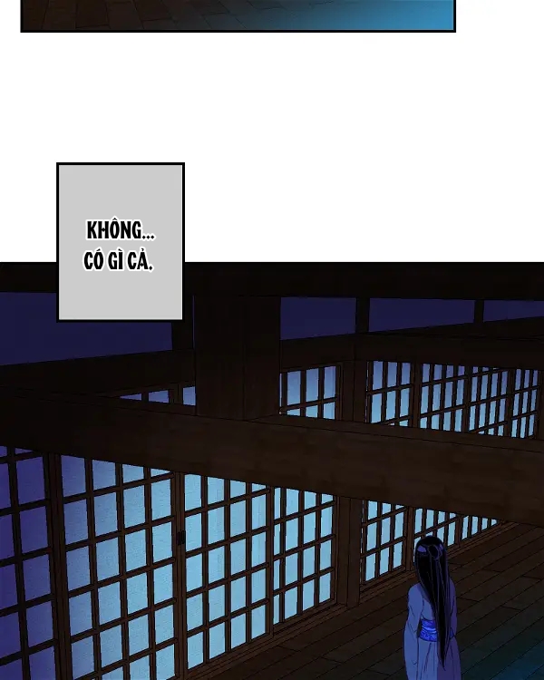 hoàng đế máu lạnh của tôi chapter 53 13